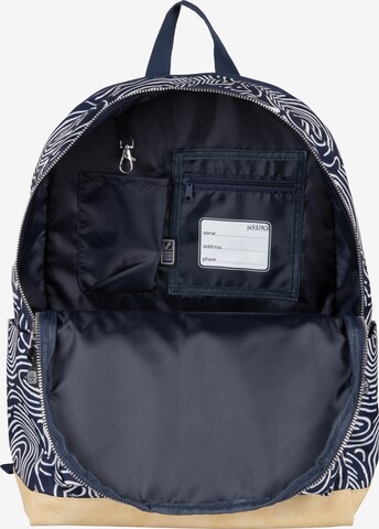 Pick & Pack Backpack 'Backpack L' in Blue