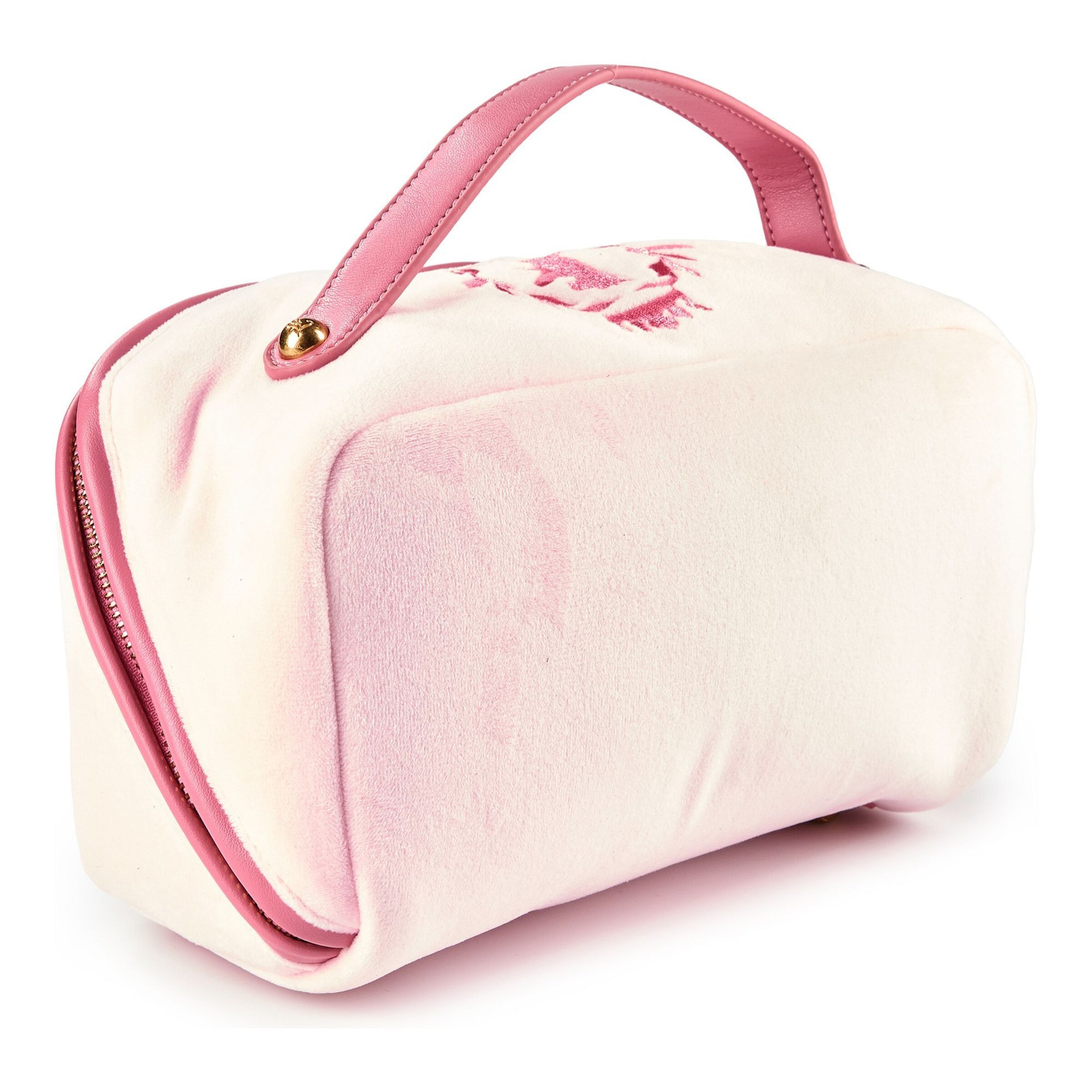 Juicy Couture Toilettas 'Juicy Prep' in Roze