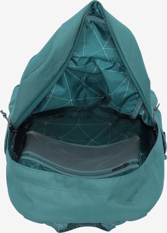 Zaino sportivo 'Indago' di Thule in verde