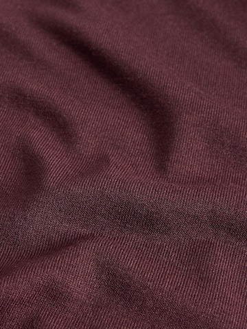 The Set Shorty in Pink