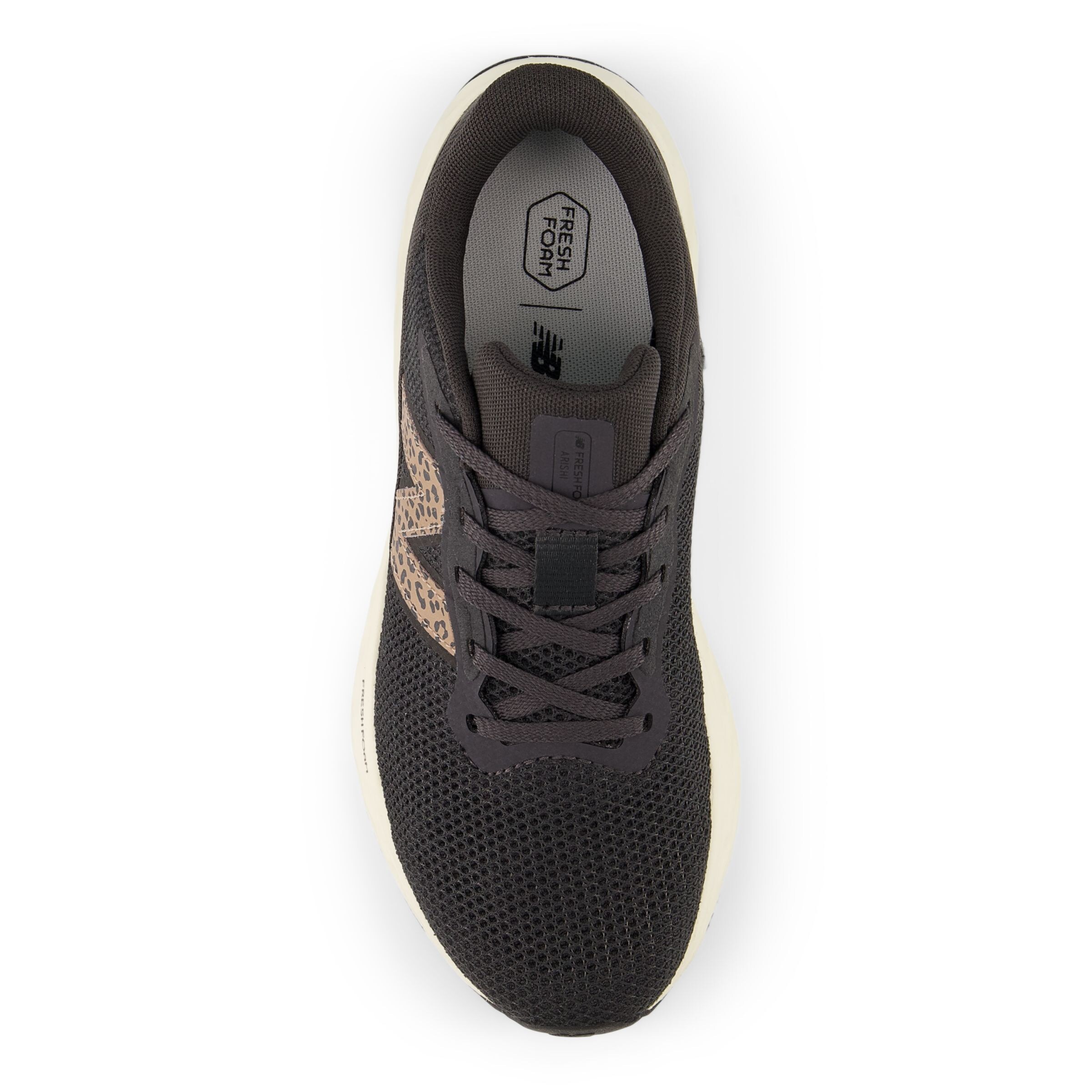 new balance Loopschoen 'Arishi V4' in Zwart