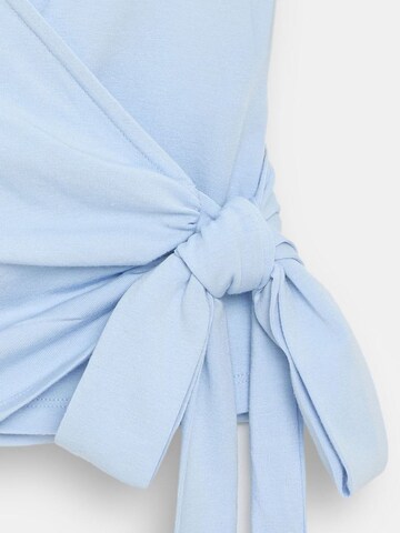 Dilvin Blouse 'Blusen' in Blue