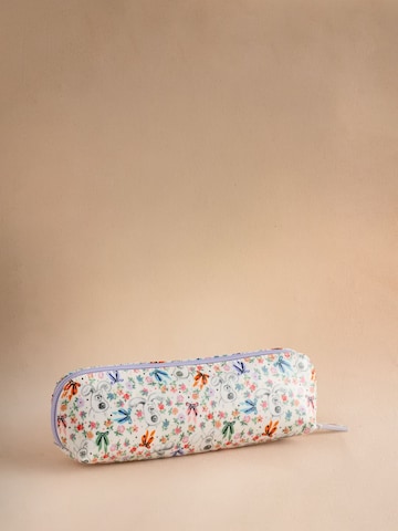 Cath Kidston - Estuche 'Wallace and Gromit' en beige