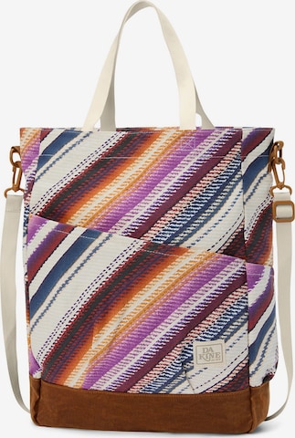 DAKINE Schultertasche 'Weekly' in Mischfarben: Vorderseite