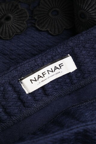 NAF NAF Skirt in XXS in Blue