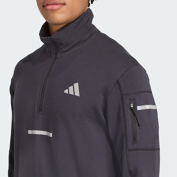 T-Shirt fonctionnel 'Adi365' ADIDAS PERFORMANCE en noir