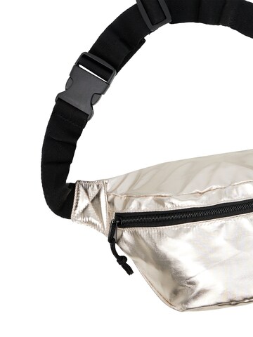 PROTEST Strandtasche 'PRTNIEZNA' in Silber