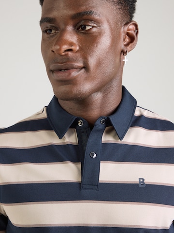 BOGNER - Camiseta 'TIMO' en azul