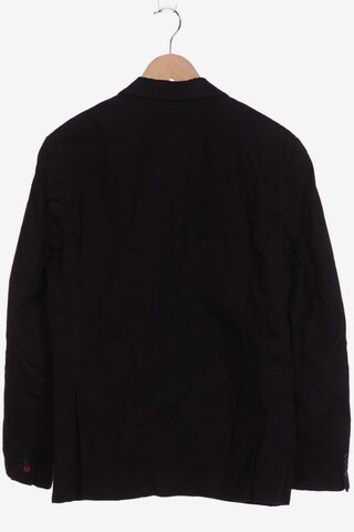 TOM TAILOR Suit Jacket in L in Black