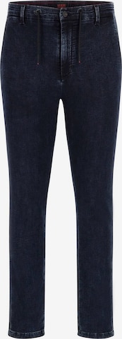 GUESS Slim fit Jeans in Blue: front