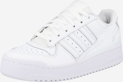 ADIDAS ORIGINALS Sneakers laag 'Forum Bold' in de kleur Wit, Productweergave