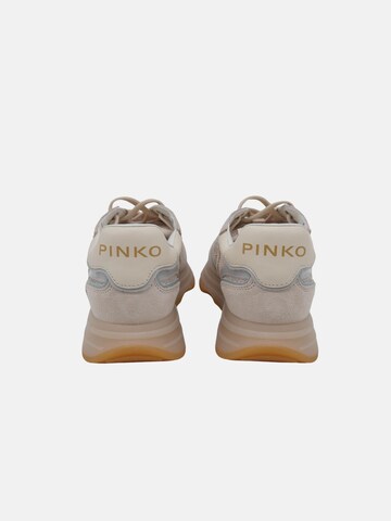 PINKO - Zapatillas deportivas bajas 'PINKO ZOE 18B SNEAKER Scarpe' en gris