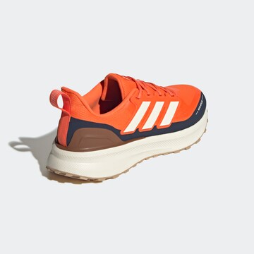 ADIDAS PERFORMANCE Loopschoen 'Ultrarun 5' in Oranje