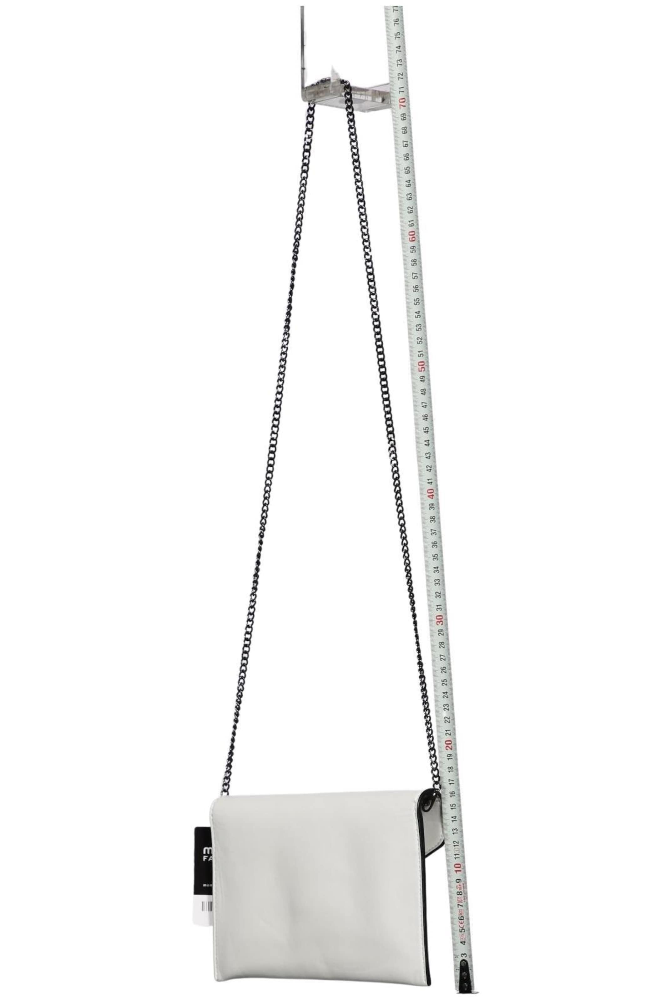 GUESS Handtasche klein One Size in Weiß