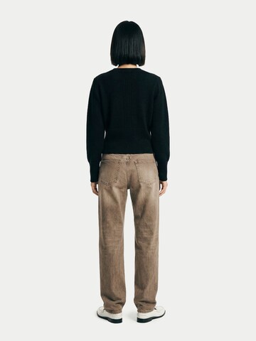 GOBI Cashmere Kofta i svart