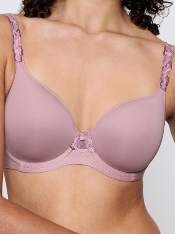 Triangle Soutien-gorge 'Wild Azalea' TRIUMPH en rose