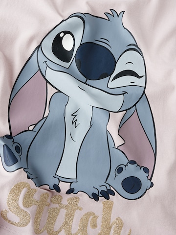 NAME ITMajica 'NKFAKUN STITCH' - ljubičasta boja