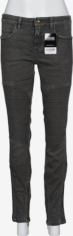 Closed Jeans 27 in Grau: Vorderseite