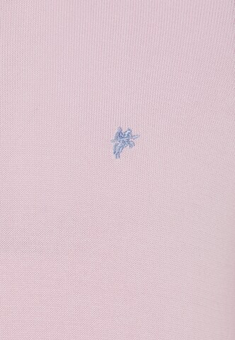 Pullover 'Jeromy' di DENIM CULTURE in rosa