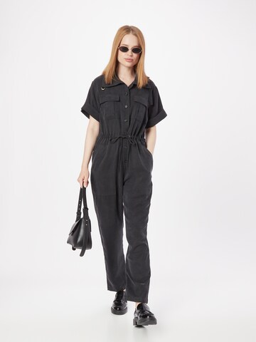 Banana Republic Jumpsuit in Black