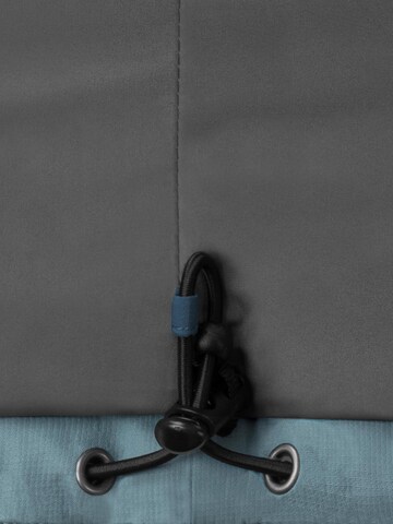 normani Jacke 'Teslin' in Blau