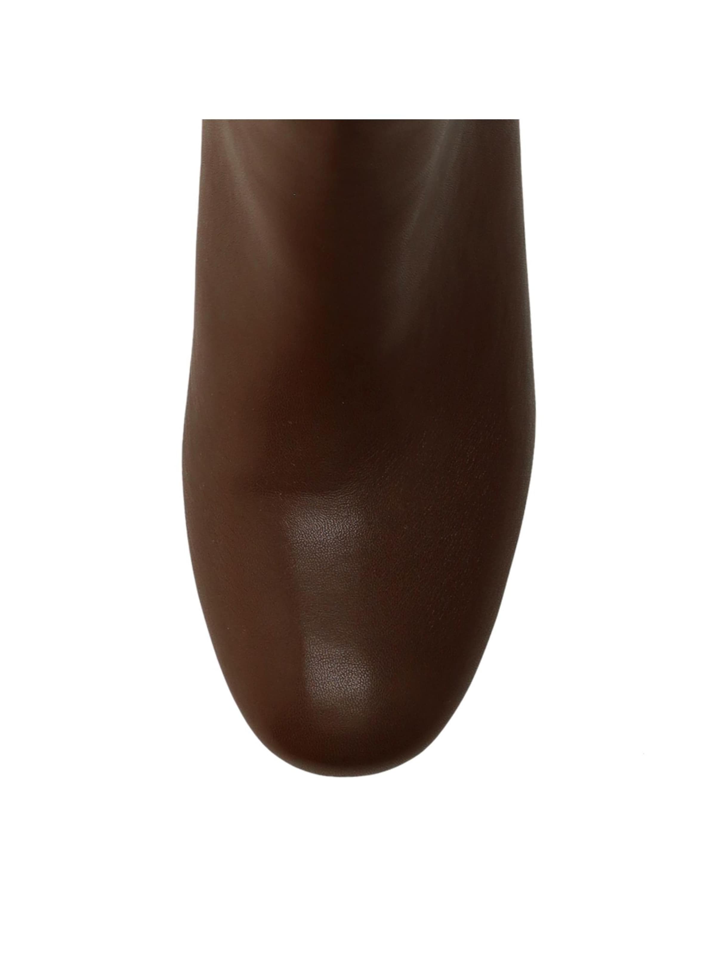 SACHA Stiefelette in Braun