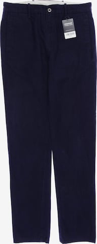 LEVI'S ® Stoffhose 31 in Blau: predná strana