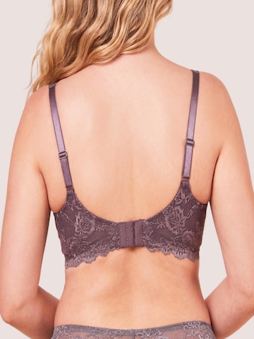 Bustier Soutien-gorge 'Royal Dream' Royal Lounge Intimates en gris