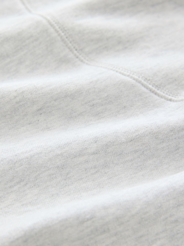 Next Sweatshirt 'Sports Club' in Grey