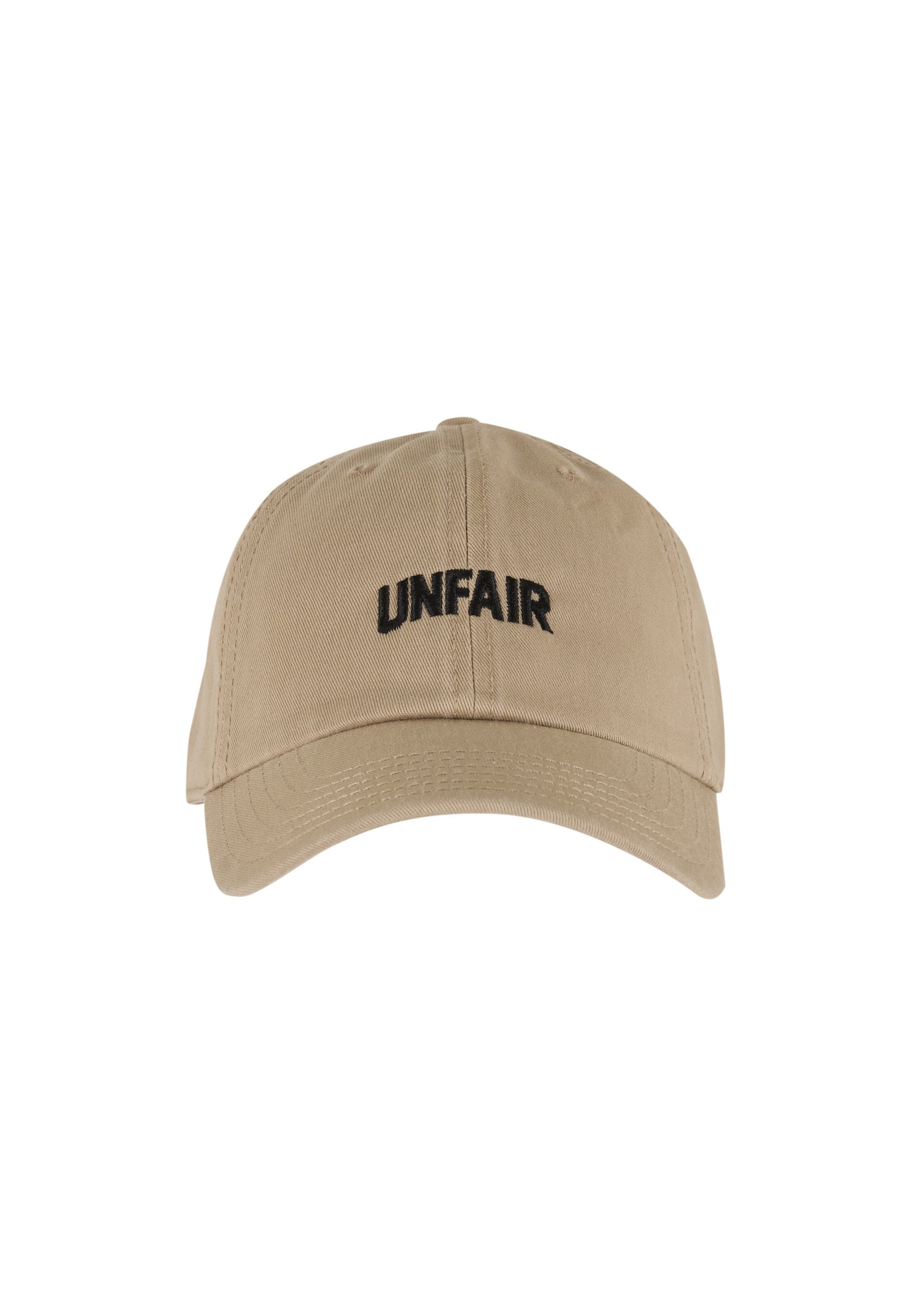 Unfair Athletics Cap in Beige