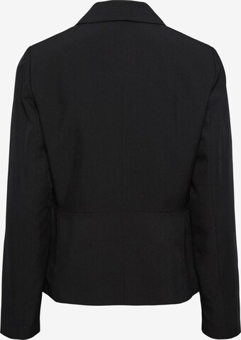 Blazer 'BELLA' di PIECES in nero