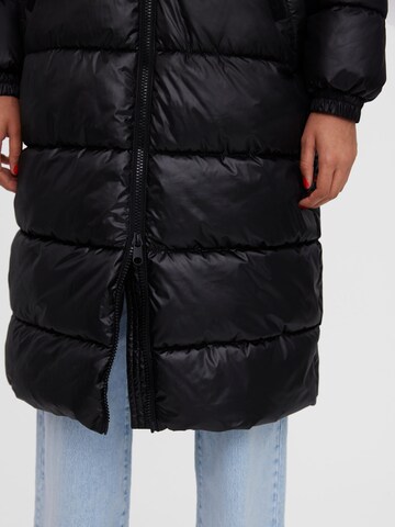 Manteau d’hiver 'Willow' VERO MODA en noir