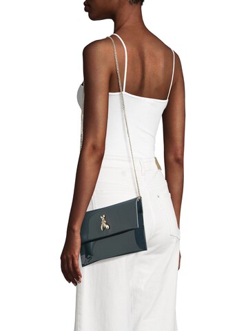 PATRIZIA PEPE Clutch in Grau
