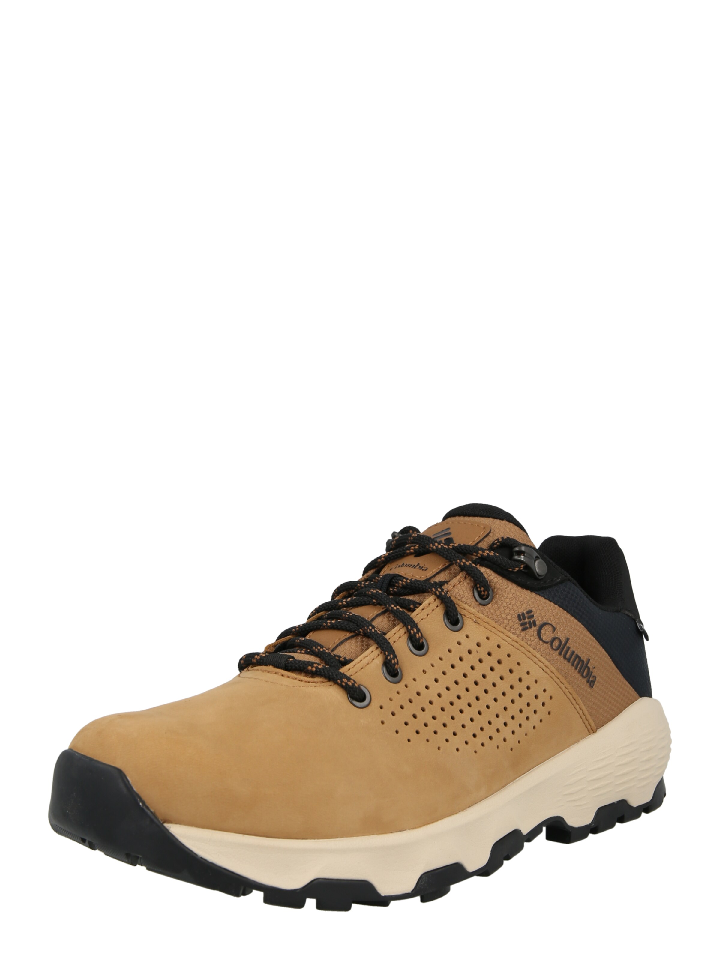 COLUMBIA Półbuty 'NEWTON NIMBLE™' w kolorze brązowy: przód