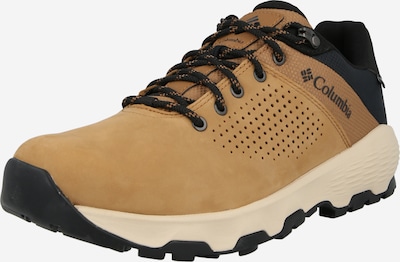 COLUMBIA Niske cipele 'NEWTON NIMBLE™' u višnja / crna, Pregled proizvoda