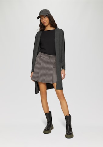 Cardigan QS en noir