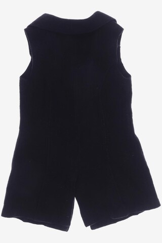 GERRY WEBER Vest in XXXS in Black