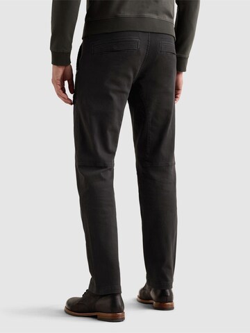 PME Legend - Loosefit Pantalón 'Liftmaster relaxed fit pants' en negro