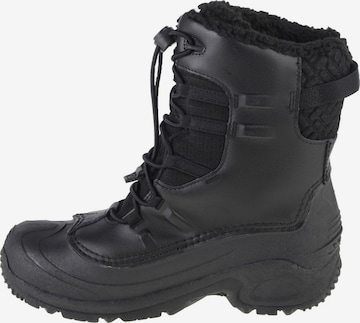 COLUMBIA Stiefel 'Columbia Bugaboot Celsius Boot' in Schwarz: Vorderseite