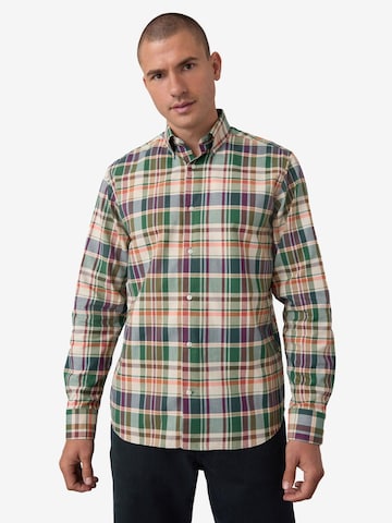 Next Regular fit Skjorta i blandade färger: framsida