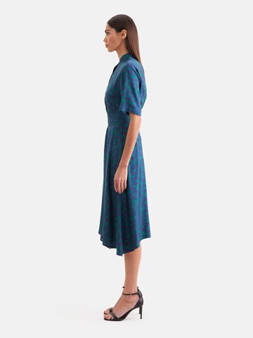 SEIDENSTICKER Dress in Blue