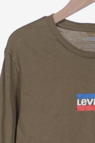 LEVI'S ® Shirt in XS in Green