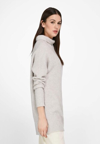 include Strickpullover Cashmere in Beige