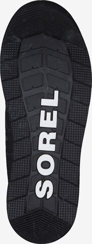SOREL Boots 'Youth Whitney II' in Black