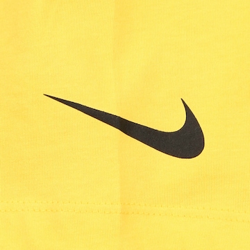 NIKE Performance Shirt 'Park 20' in Yellow