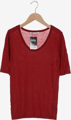 Tiger of Sweden Top & Shirt in S in Red: front