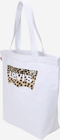 LEVI'S ® Shopper táska - fehér