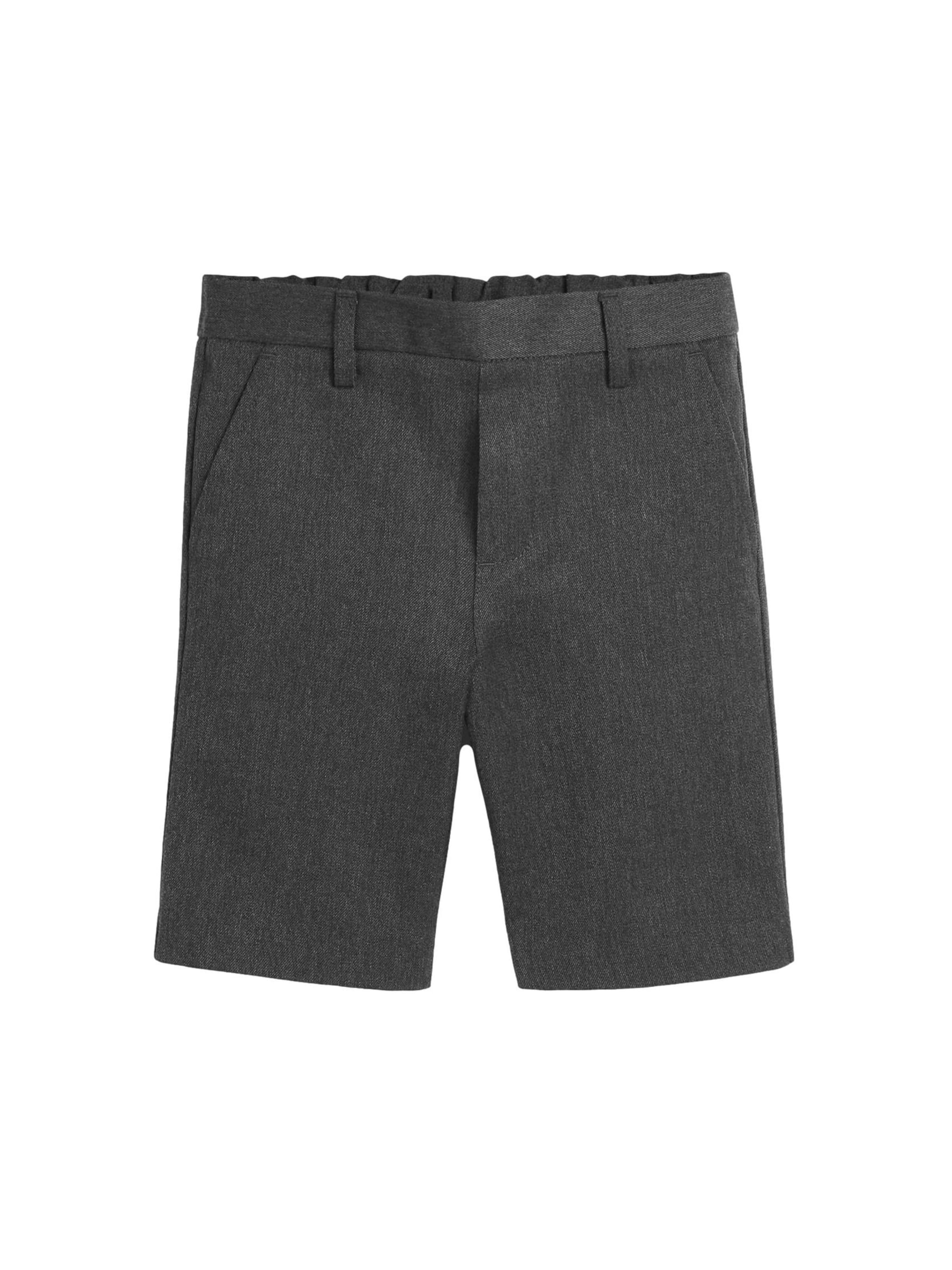 regular Pantaloni di Next in grigio: frontale