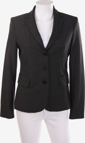 UNITED COLORS OF BENETTON Blazer XS in Grau: predná strana