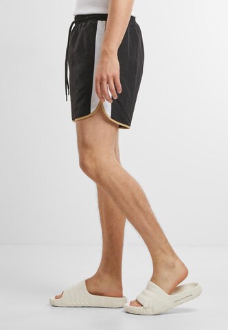 Slipi ' ' de la Urban Classics pe negru